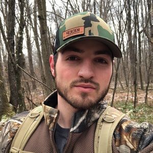 Meet your Posher, Kyle